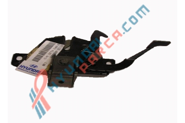 KAPUT KİLİDİ STAREX 81130-4A200-HMC